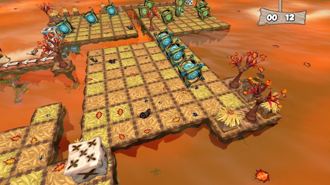 Voodoo Dice thumbnail 2