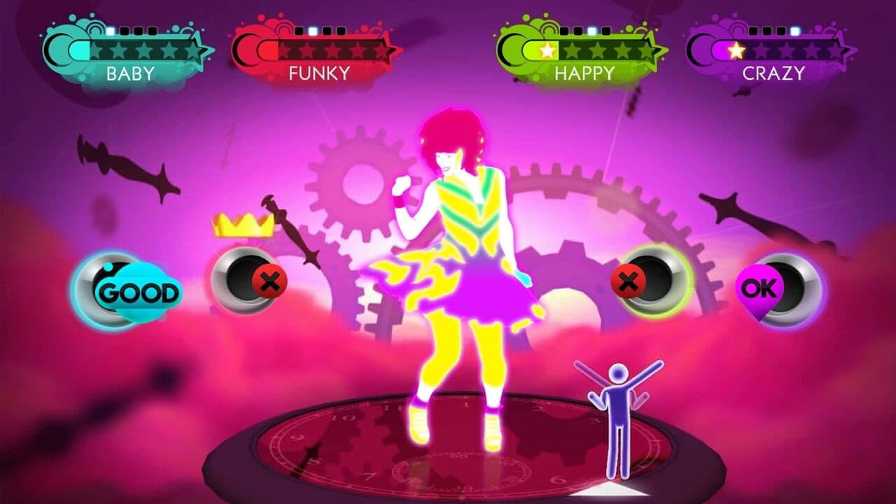 Just Dance 3 thumbnail 7