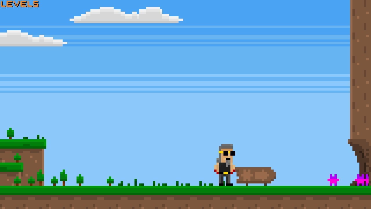 Mulletman and the Molemen thumbnail 5