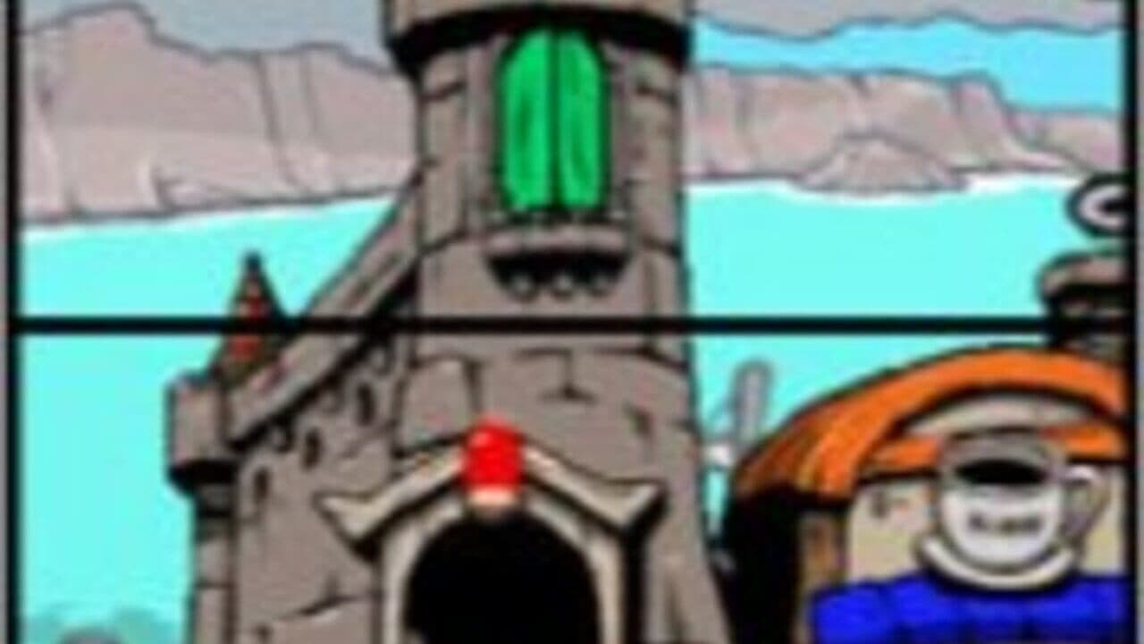 Freshly-Picked Tingle's Rosy Rupeeland thumbnail 6