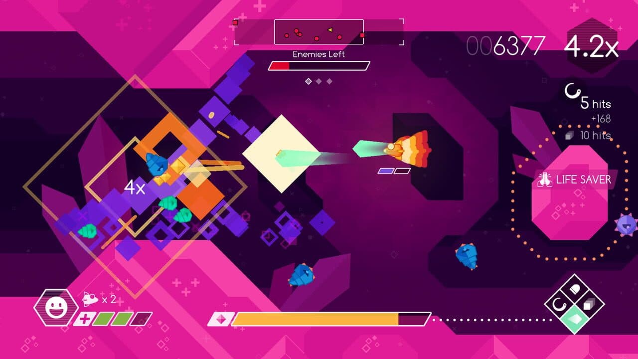 Graceful Explosion Machine thumbnail 9