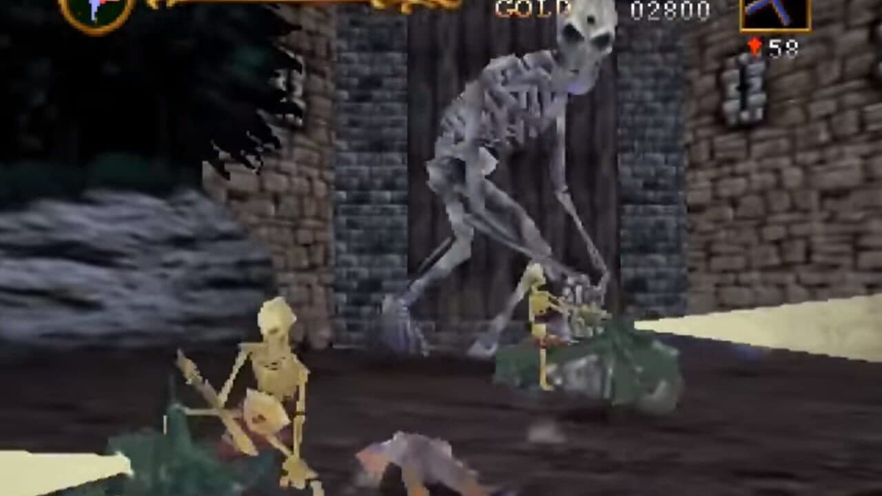 Castlevania thumbnail 4
