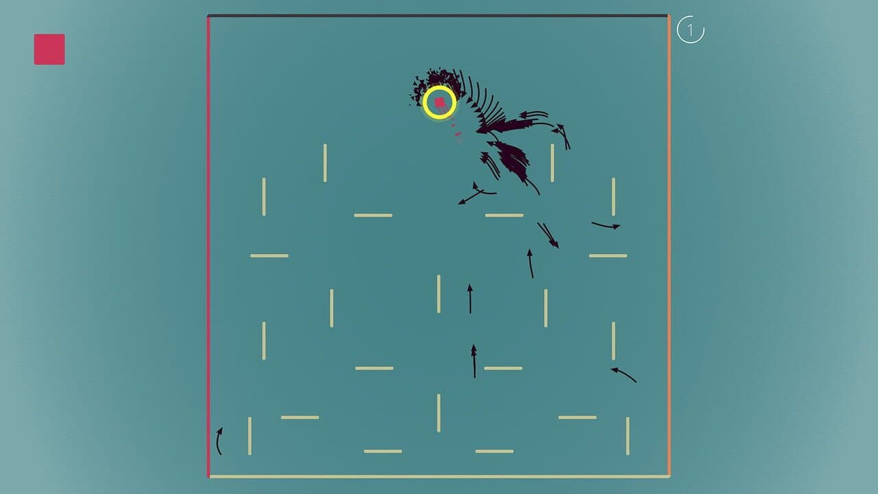 Flat Heroes screenshot 1