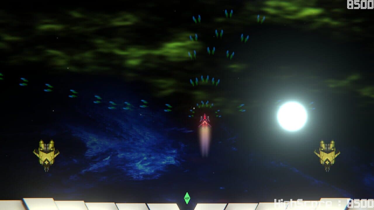 Aeve:Zero Gravity thumbnail 2