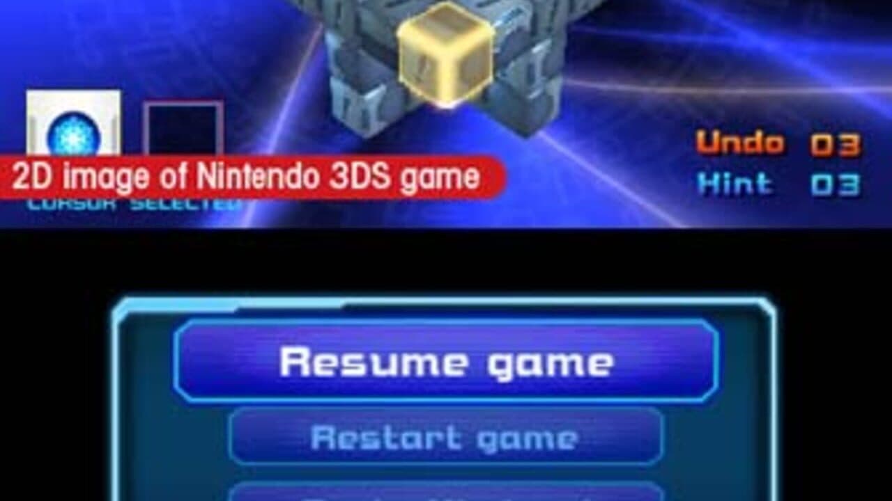 Mahjong Cub3d thumbnail 8