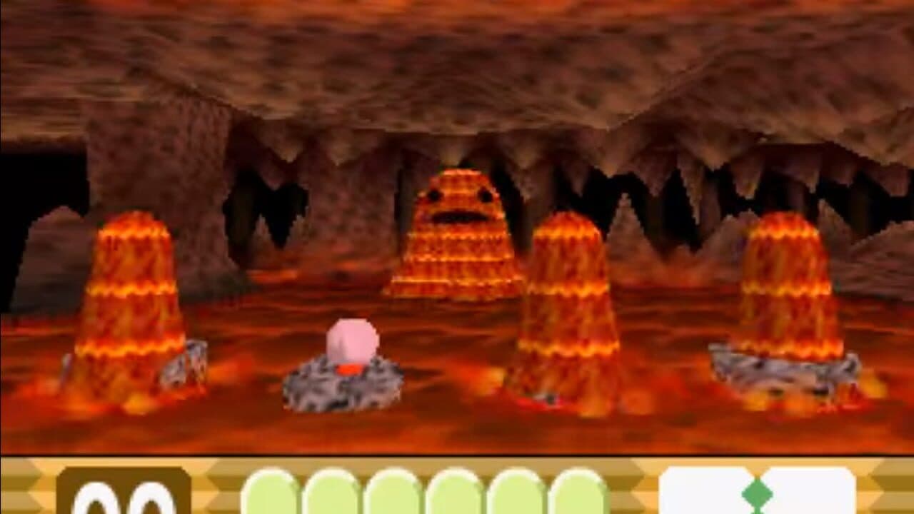 Kirby 64: The Crystal Shards thumbnail 6