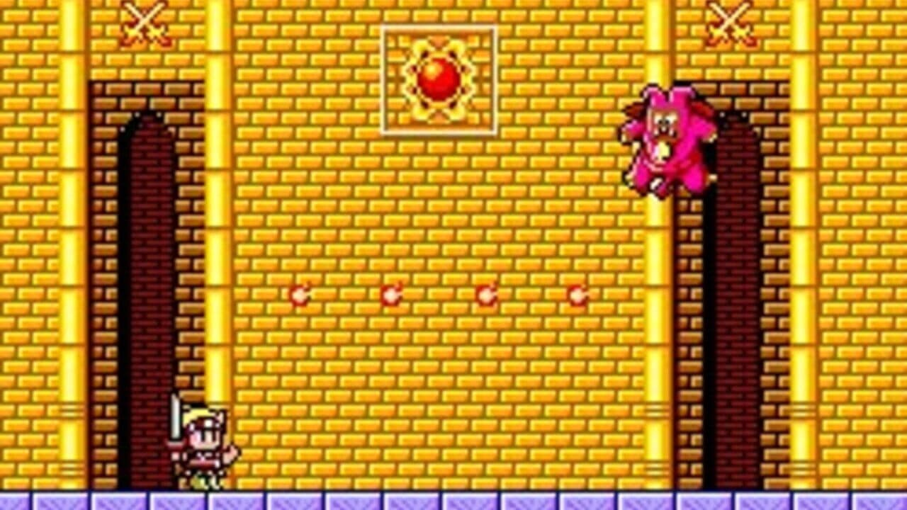 Wonder Boy: Monster Land thumbnail 2