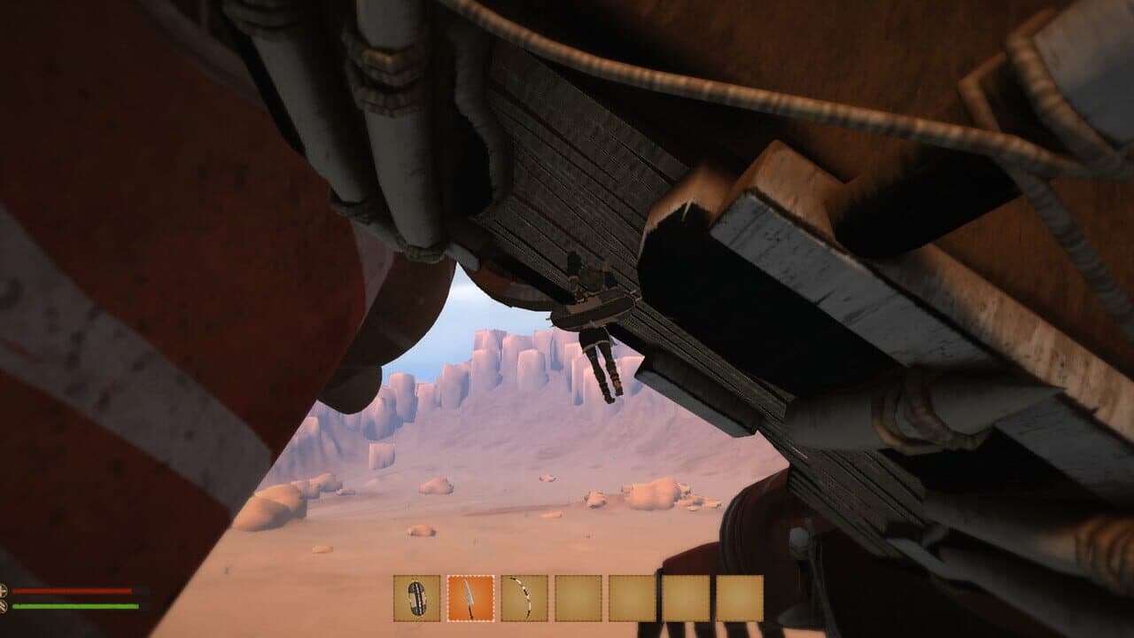 Voodoo thumbnail 5