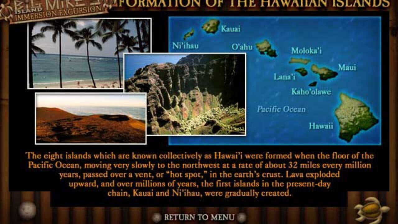 Nancy Drew: The Creature of Kapu Cave thumbnail 5