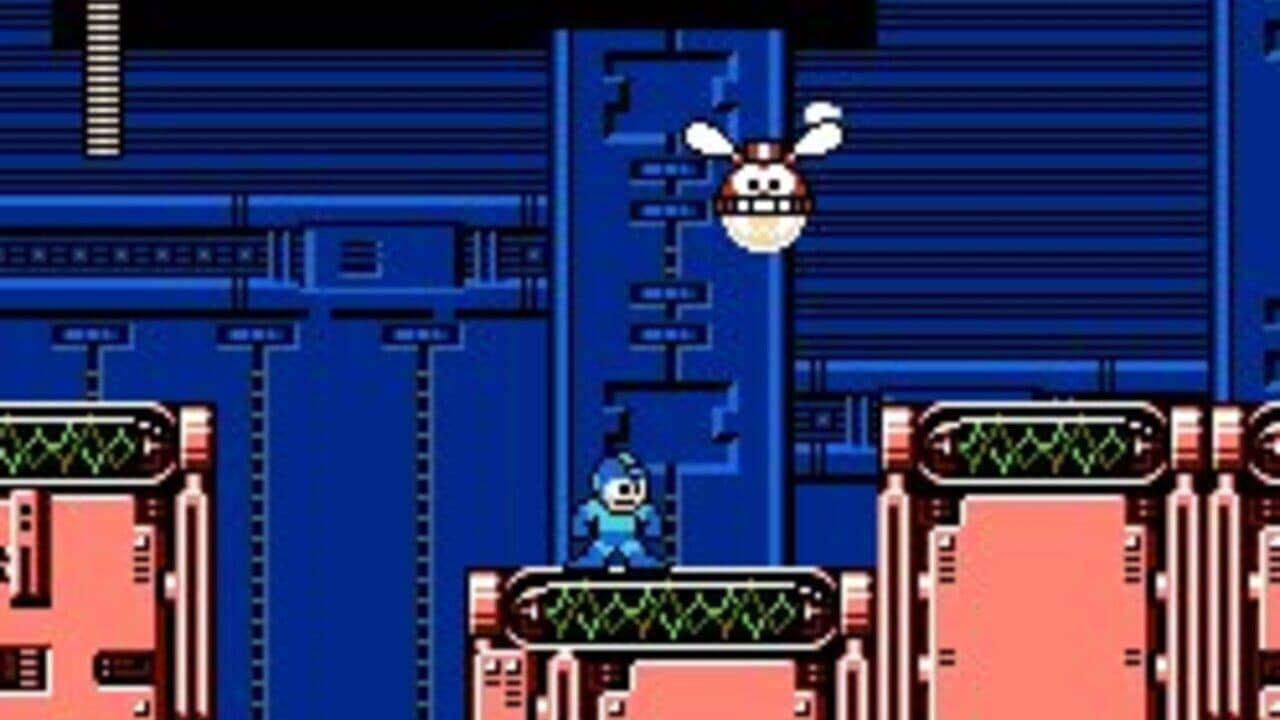 Mega Man 4 thumbnail 9