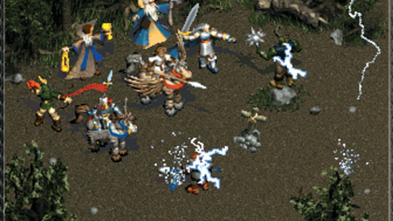 Disciples: Sacred Lands Gold thumbnail 3
