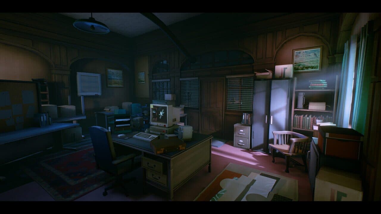 The Occupation thumbnail 6