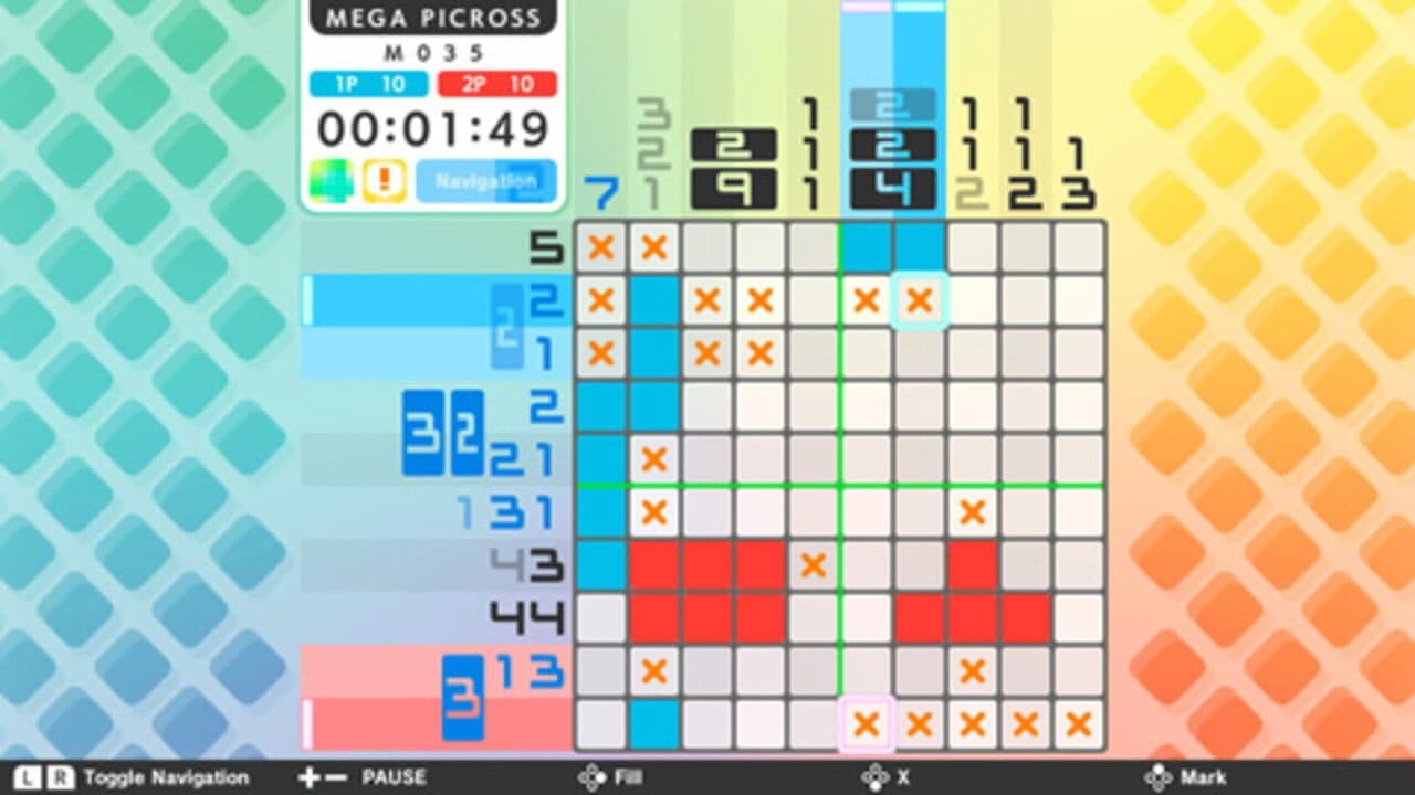 Picross S thumbnail 2