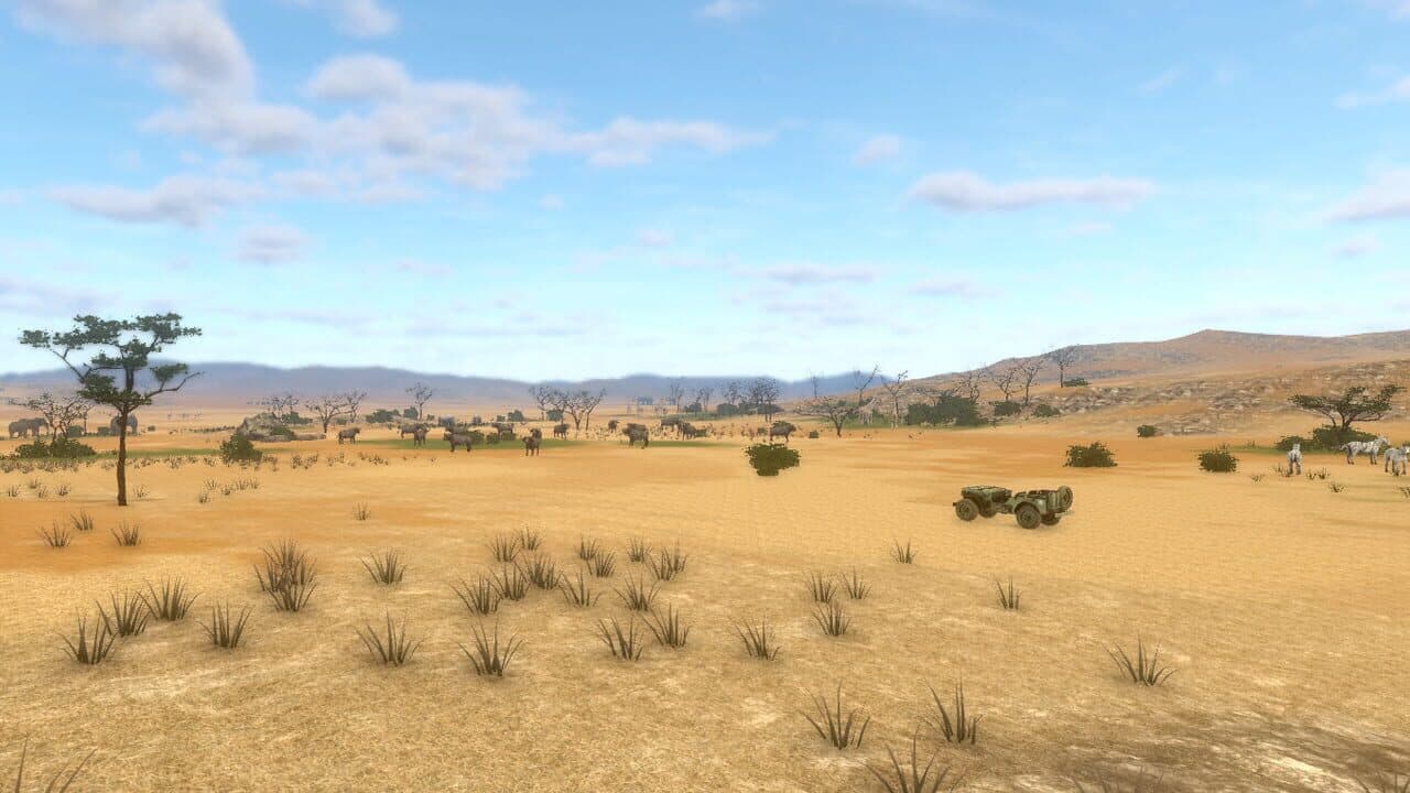 Savanna Shot VR thumbnail 10
