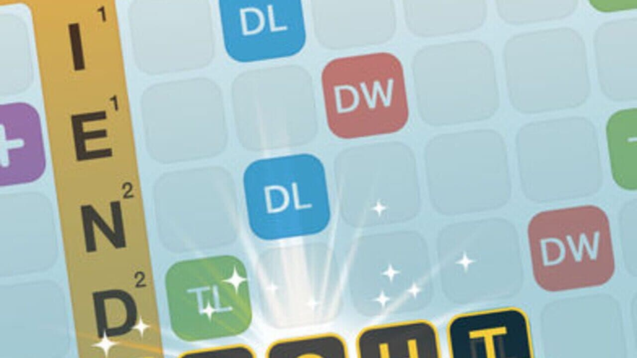 Words with Friends 2 thumbnail 2