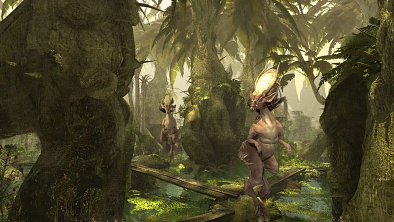 Myst IV: Revelation thumbnail 5