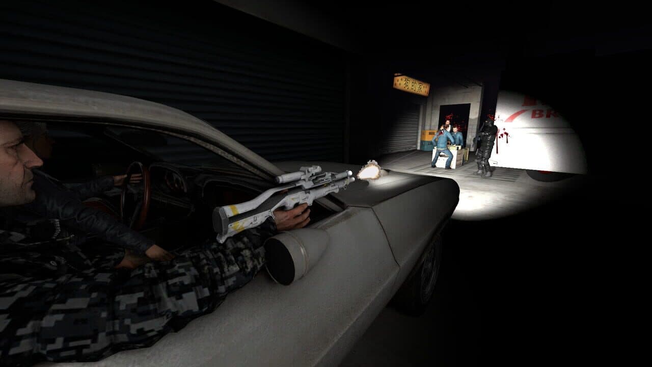 Hentami: Vendetta thumbnail 3