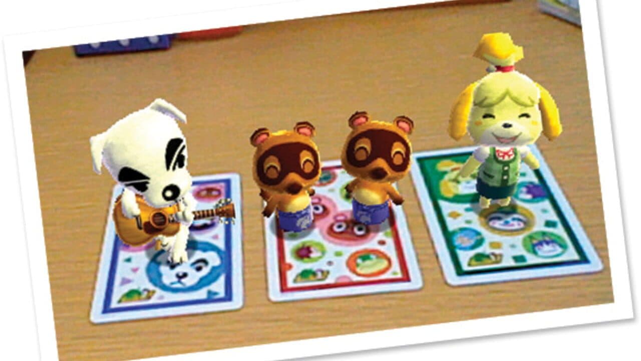 Photos with Animal Crossing thumbnail 7