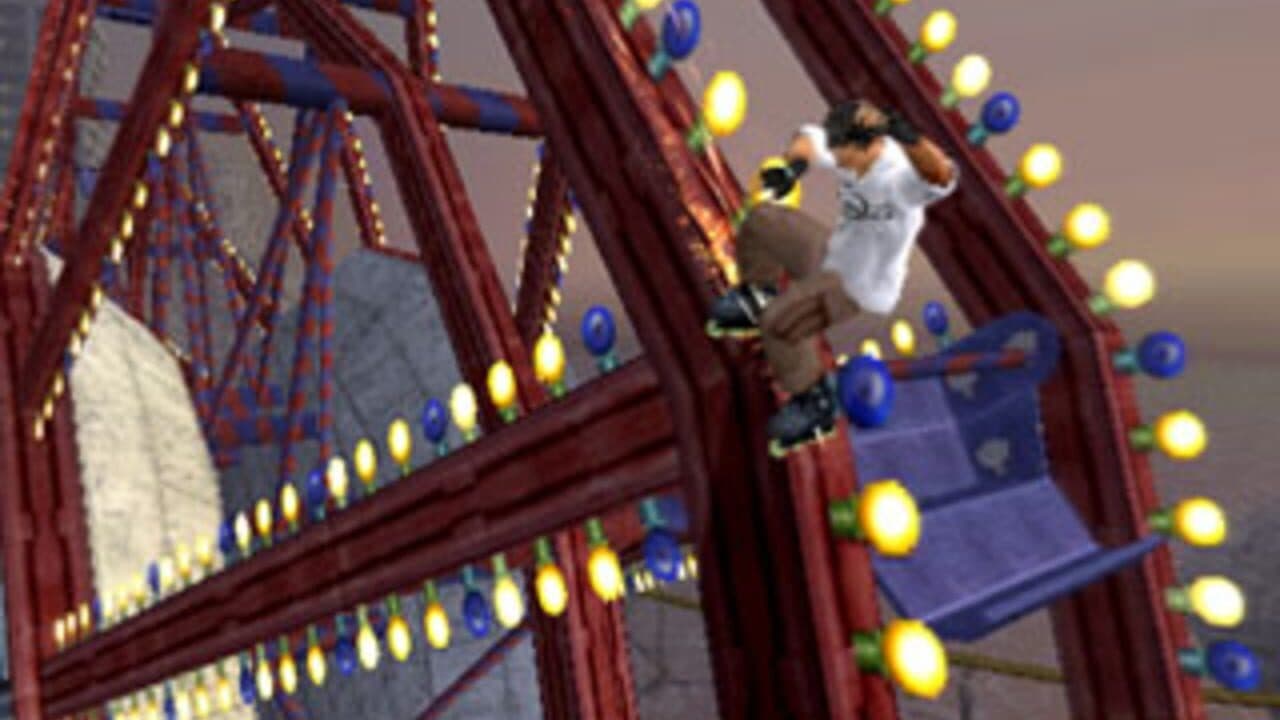 Aggressive Inline thumbnail 11