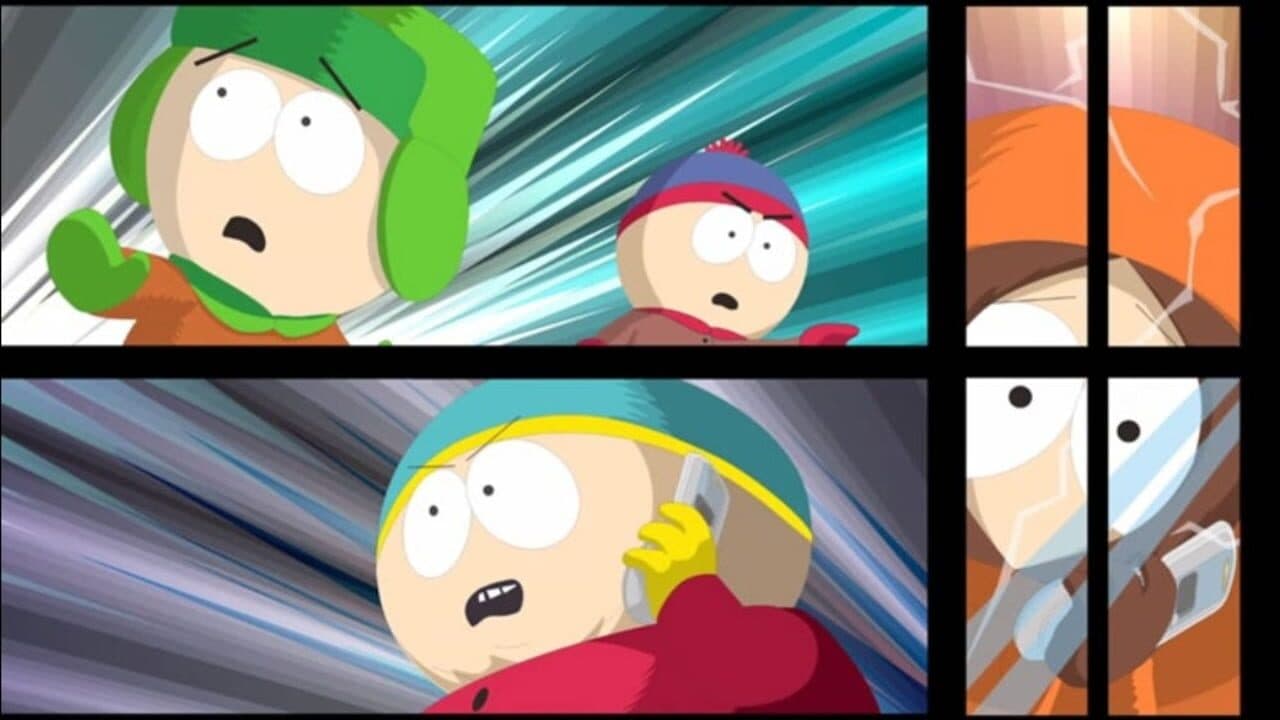 South Park Let's Go Tower Defense Play! thumbnail 4