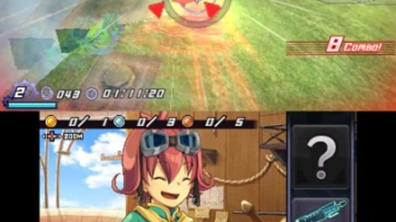 Rodea the Sky Soldier thumbnail 11