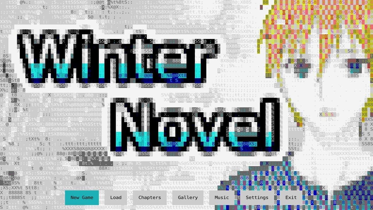 Winter Novel thumbnail 2