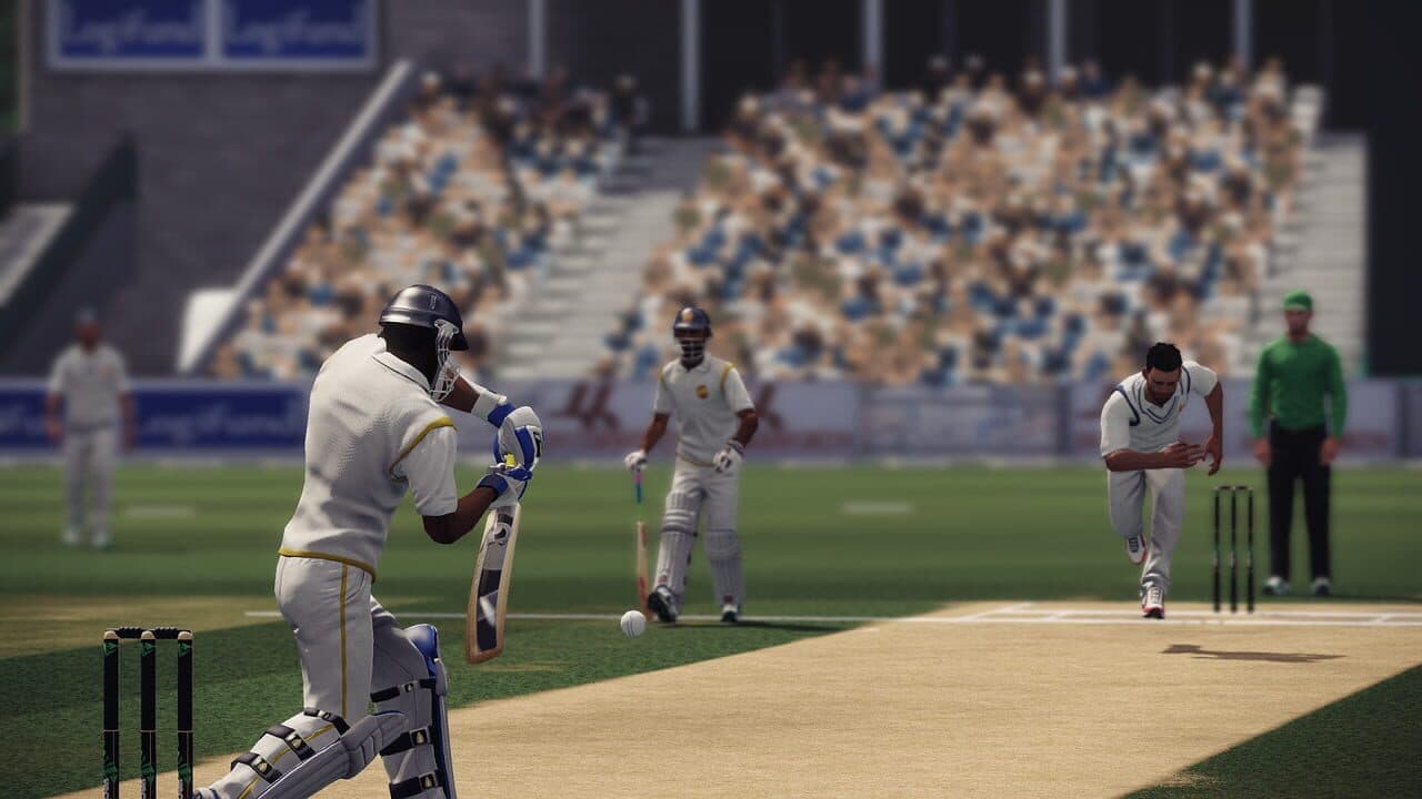 Don Bradman Cricket 14 thumbnail 2
