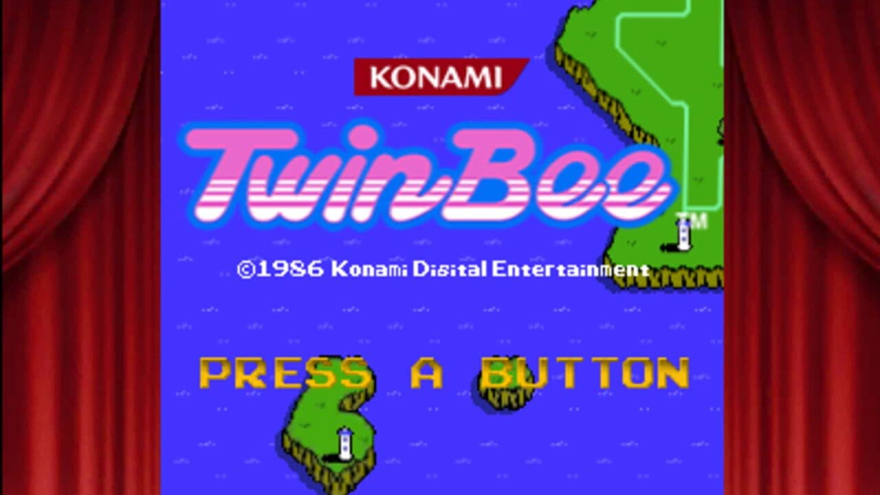 3D Classics: TwinBee thumbnail 5