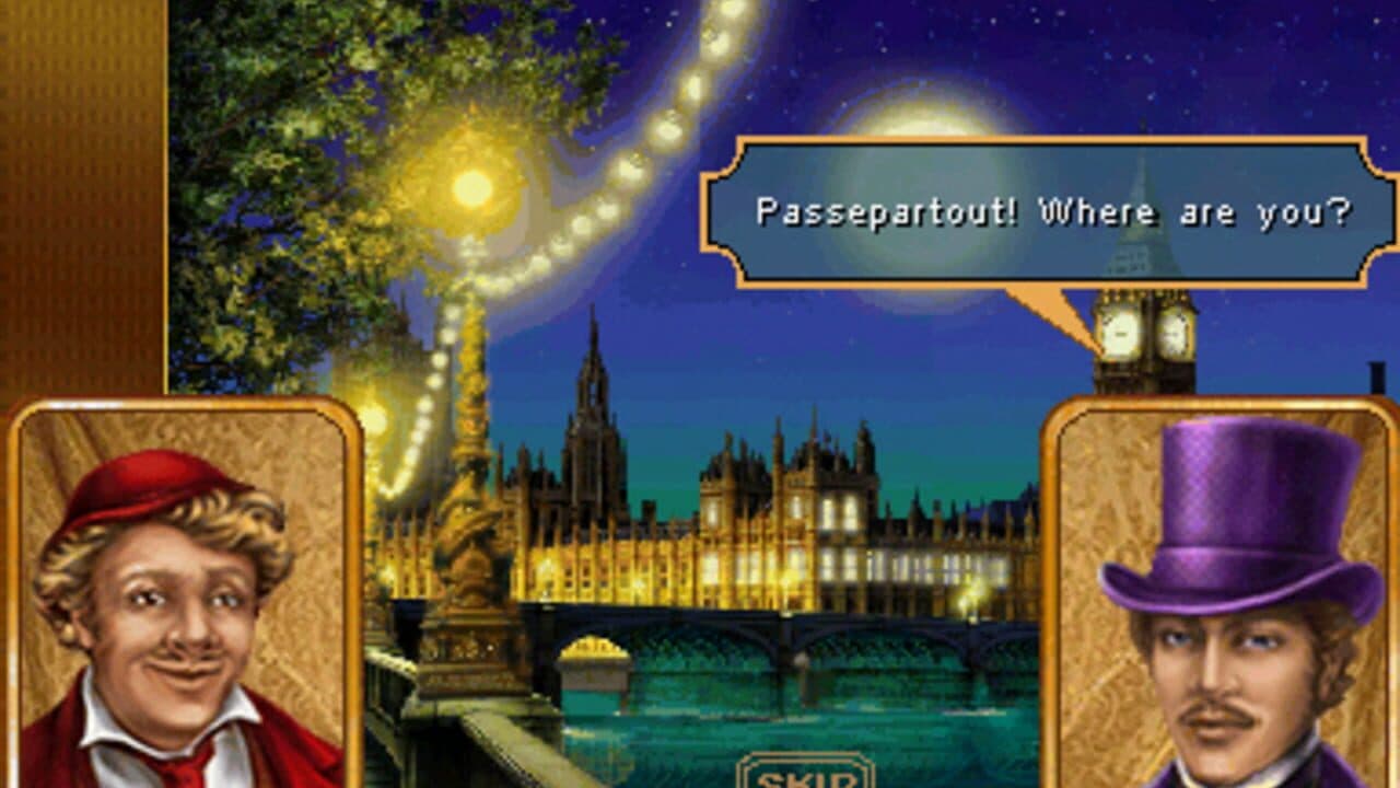 Around the World in 80 Days thumbnail 11