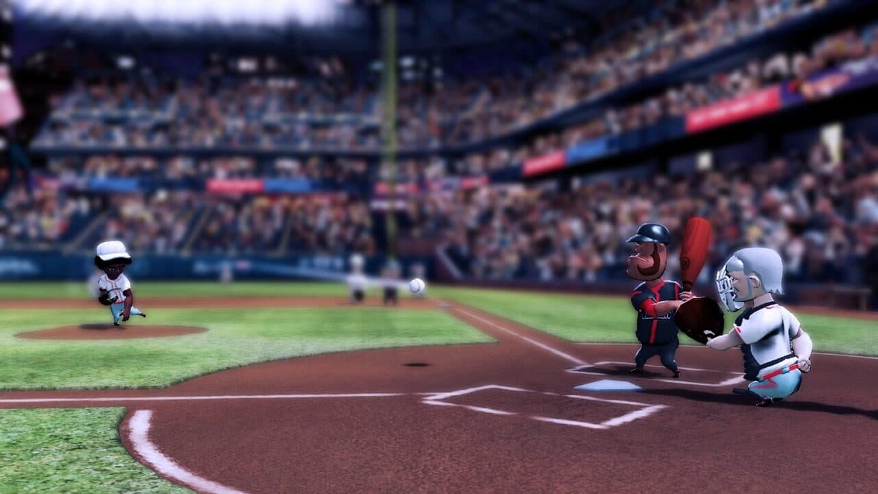 Super Mega Baseball thumbnail 6
