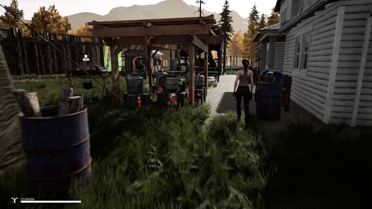 Mist Survival thumbnail 5