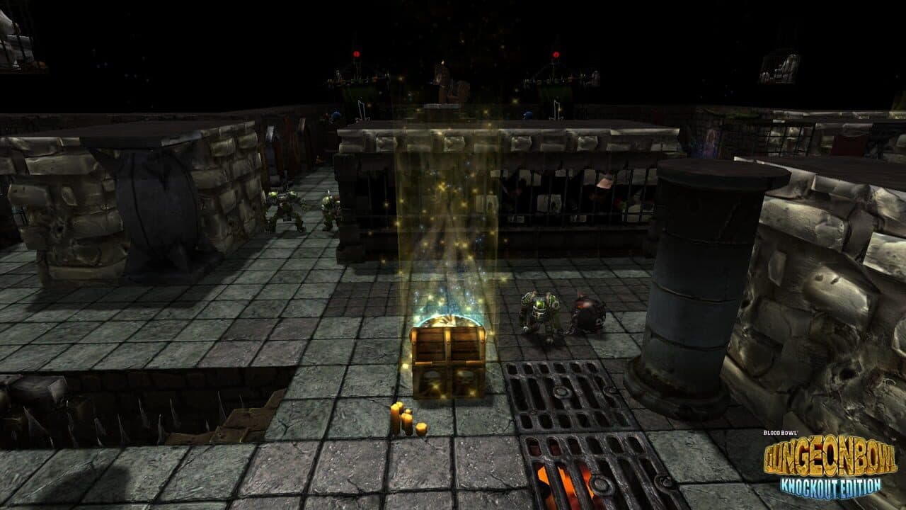 Dungeonbowl: Knockout Edition thumbnail 3