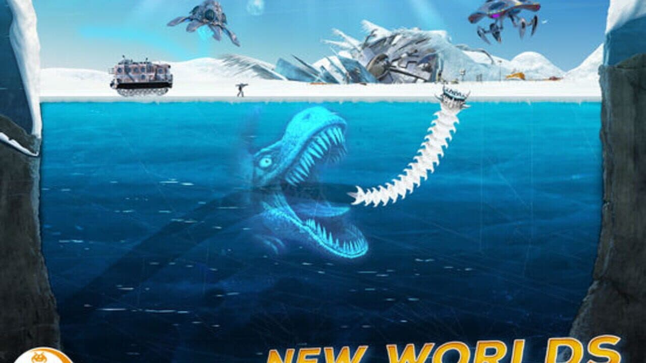 Death Worm thumbnail 8