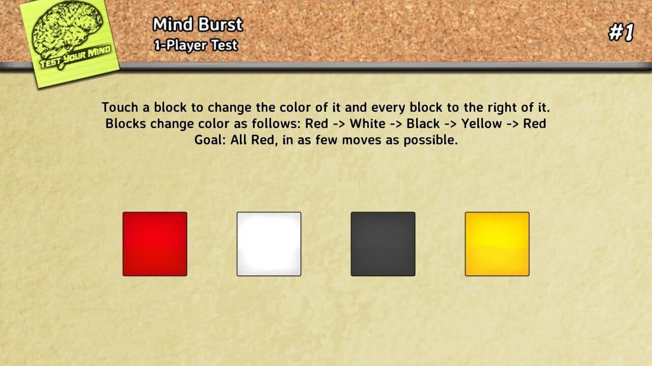 Test Your Mind thumbnail 5
