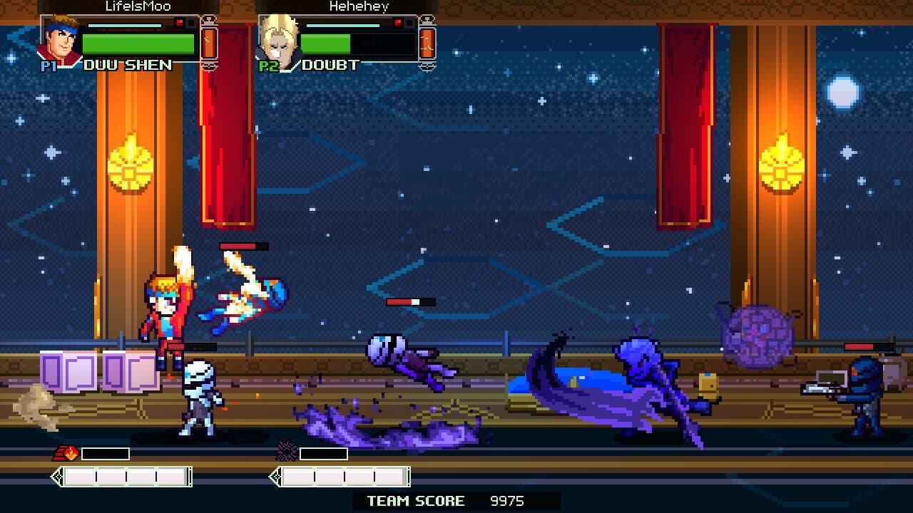 Wishmere screenshot 1