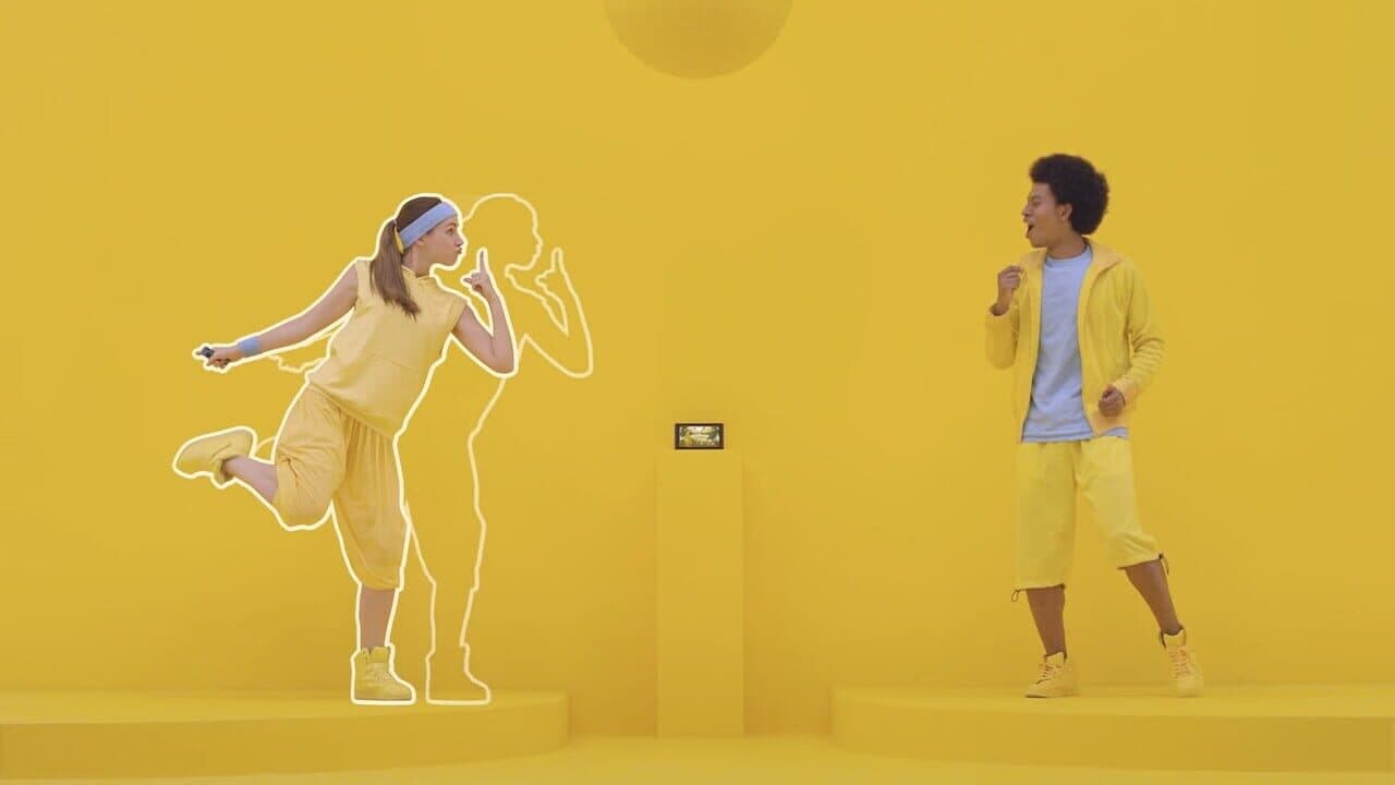 1-2-Switch screenshot 1