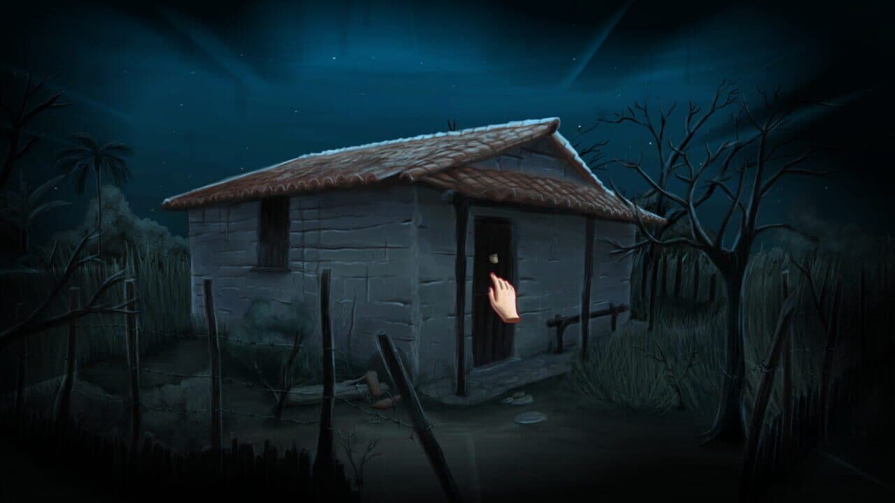 The Last NightMary: A Lenda do Cabeça de Cuia thumbnail 5