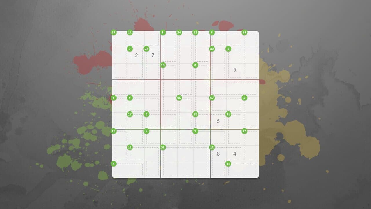 Sudoku Killer thumbnail 4