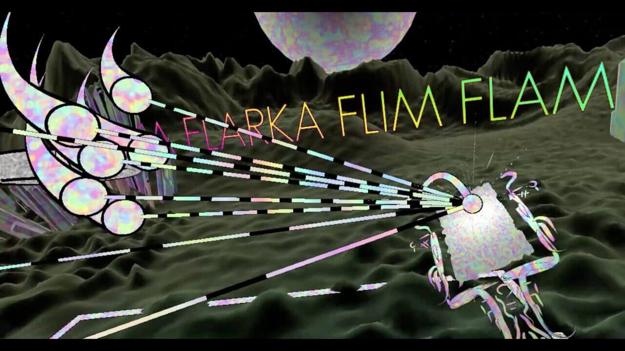 Warka Flarka Flim Flam thumbnail 3