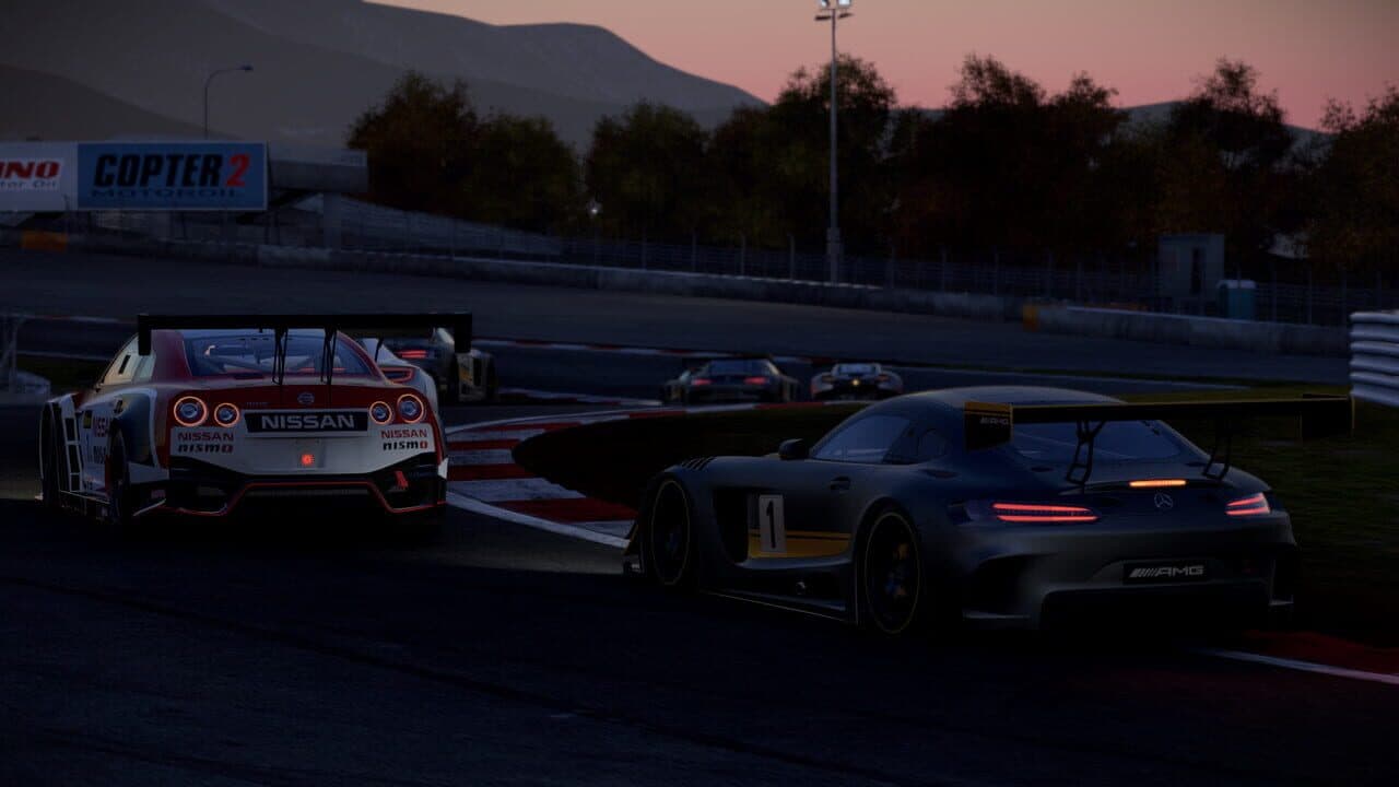 Project CARS 2 thumbnail 4