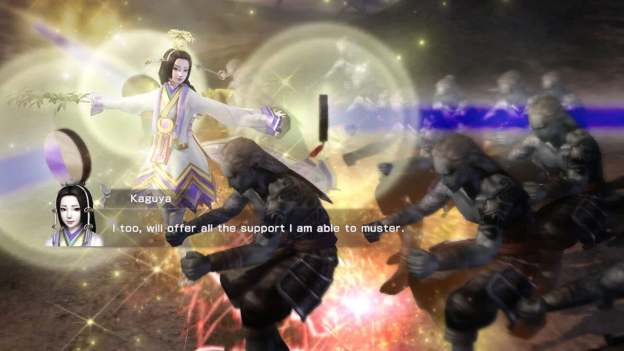 Warriors Orochi 3 Hyper thumbnail 9