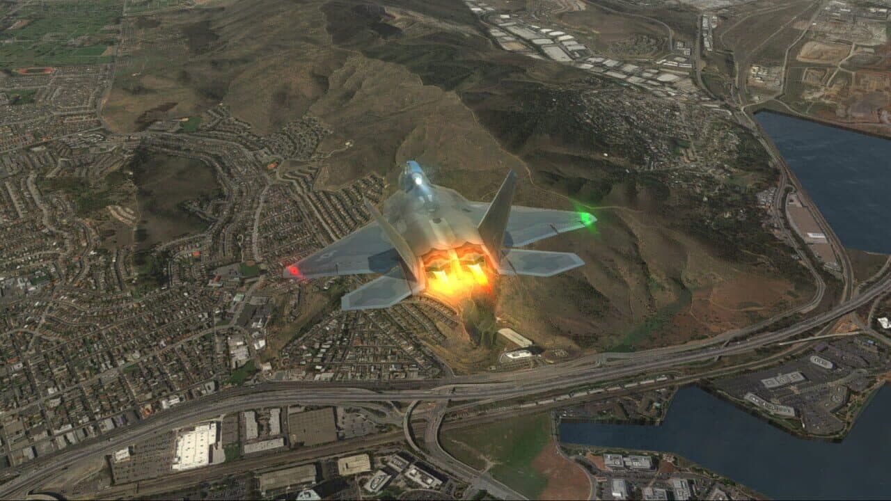 Flight Unlimited 2K18 thumbnail 3
