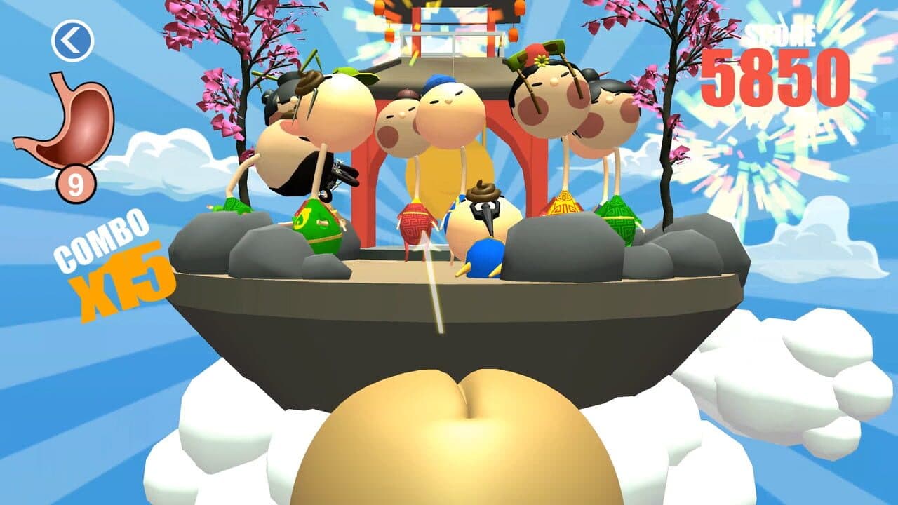 Super Duper Party Pooper thumbnail 2