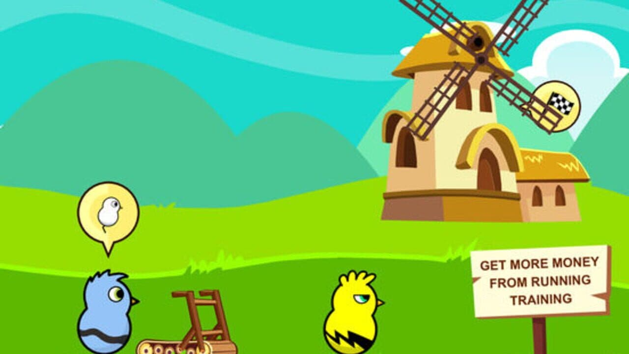 Duck Life thumbnail 6