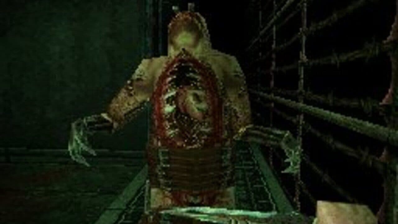 Dementium II thumbnail 7