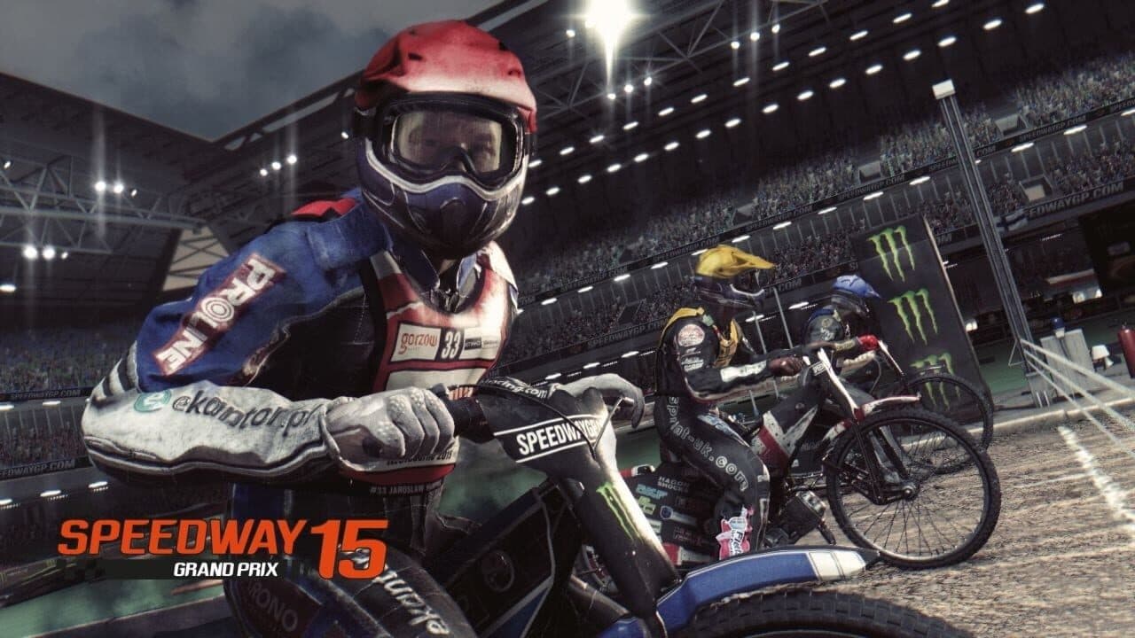 FIM Speedway Grand Prix 15 thumbnail 3