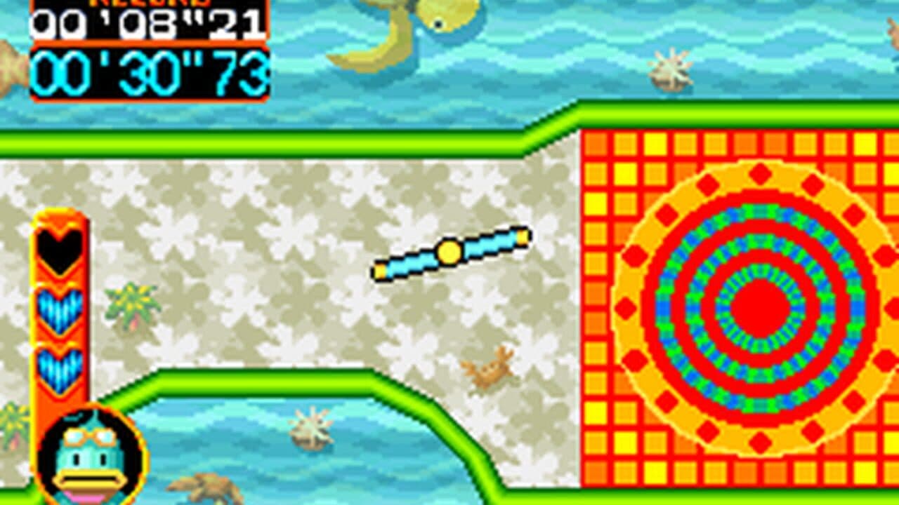 Kuru Kuru Kururin thumbnail 3