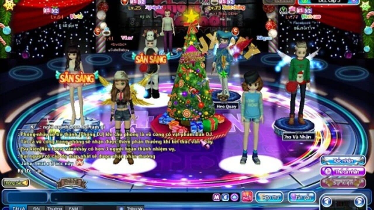 Audition Online thumbnail 3
