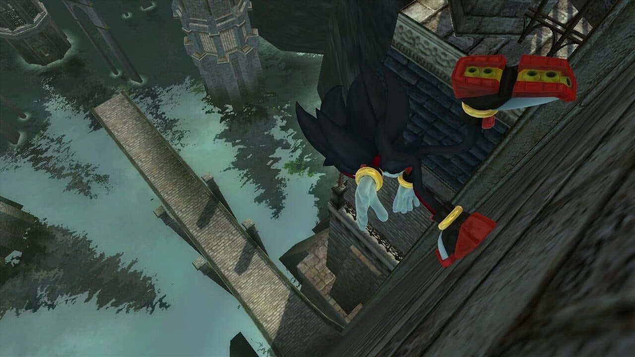 Sonic the Hedgehog thumbnail 5