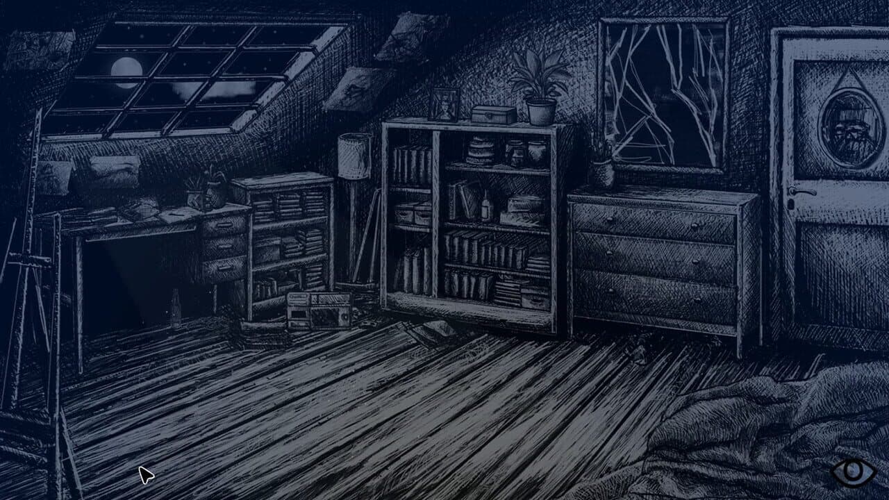 Indygo screenshot 1